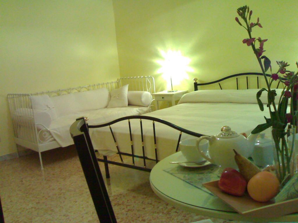 宝赛奥43住宿加早餐旅馆 罗马 客房 照片